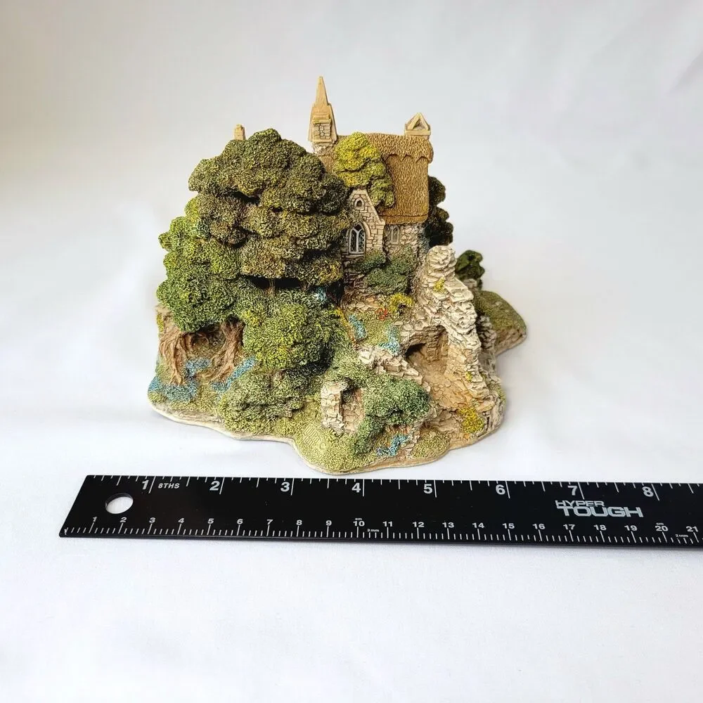Lilliput Lane lilliput lane
